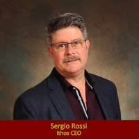 Sergio Rossi